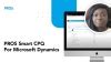 Smart CPQ Demo: Fast Quotes in Microsoft Dynamics 365.